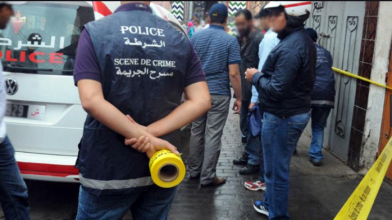 جلسة خمرية تتحول إلى جريمة قتل مروعةبسطات : نزاع بين صديقين يفضي إلى مأساة بشعة بحضور قاصرات!