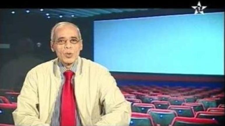 علي حسن من الوجوه البارزة في مجال الاعلام ….ترك بصمة كبيرة في التلفزة المغربية