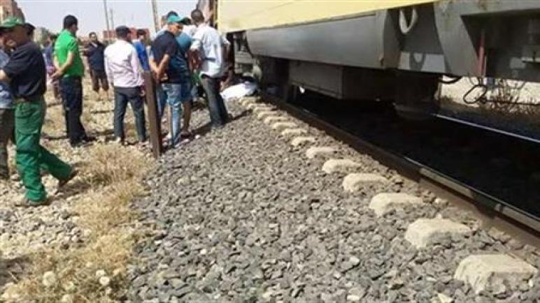 فاجعة بمحطة سطات: طالب “ENCG” يفقد ساقيه تحت عجلات القطار