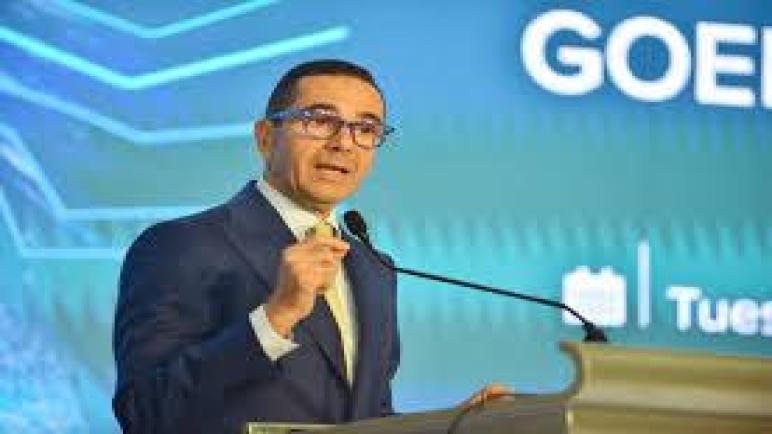 950 مليون دولار صادرات مصر إلى المغرب