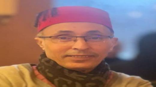 عبدالمولى ناهض …من نجوم منطقة بن امسيك اسباتة ..تألق في فريقي اجاكس اسباتة وفريق الكوك