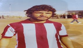 حميد خينوس من قدماء لاعبي منطقة ابن امسيك اسباتة مسيرة لاعب ناجح