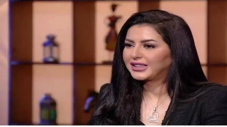 وفاة الفنانة التونسية إيناس النجار إثر أزمة صحية مفاجئة