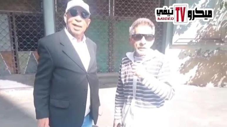 حنين وشوق…ميكروتيفي تتفقد المعلمة السينمائية بوليو بمنطقة عين السبع