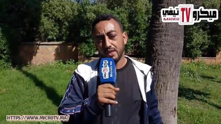 من سطات.. سائق حافلة يتعرض لاعتداء بالعصا من طرف 5 فيدورات ويطالب القضاء بالإنصاف