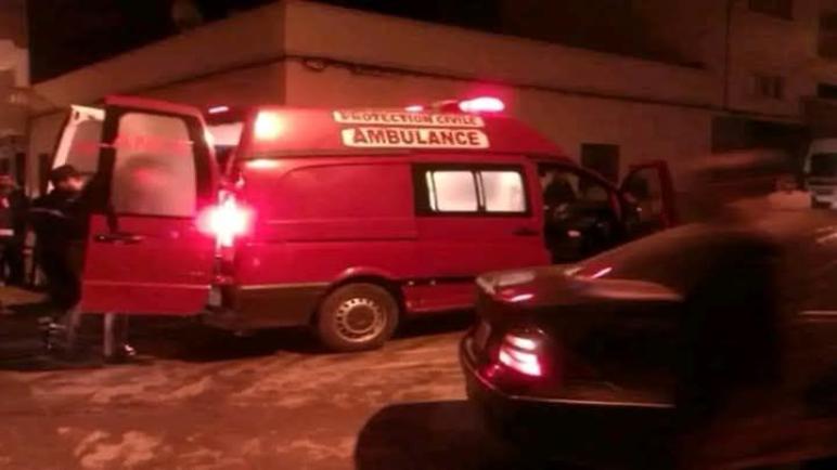 أزمة قلبية تودي بحياة شاب أثناء مباراة كرة القدم