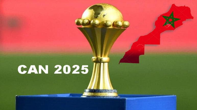 الكاف يكشف عن الجوائز المالية لكأس إفريقيا للأمم المغرب 2026 …