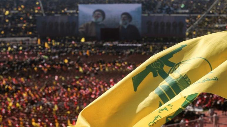 “حزب الله” ينفي التقارير حول جهوزيته للتصادم مع الدولة اللبنانية