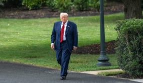 ترامب يؤكد رغبته في رفع العقوبات عن روسيا في حال إبرام صفقة بشأن أوكرانيا