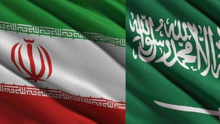 مكالمة هاتفية بين ولي العهد السعودي والرئيس الإيراني