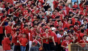 تسهيلات جديدة للجماهير المصرية لحضور “الكان 2025” بالمغرب عبر تطبيق “يلا”