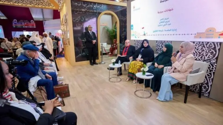 كتّاب من الإمارات والمغرب يوثقون ملامح تطوّر القصة القصيرة