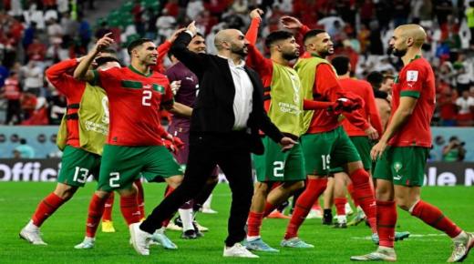 قرعة كأس العالم تشعل ردود الفعل… الإعلام العالمي يضع المغرب ضمن كبار المنتخبات