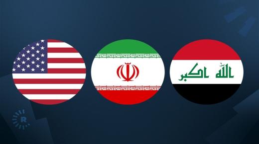 العراق يطالب إيران بعدم استهداف المصالح الأميركية على أرضه