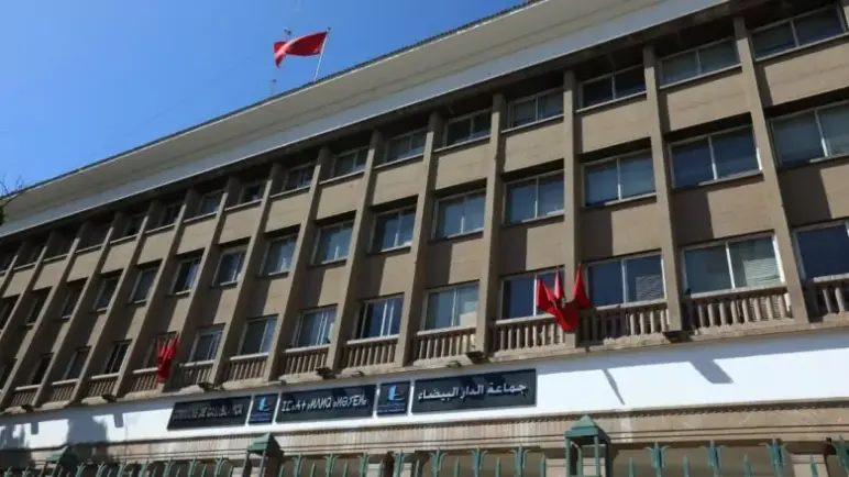 كلاب ضالة تتسبب في تغريم جماعة الدار البيضاء بخمسة ملايين سنتيم