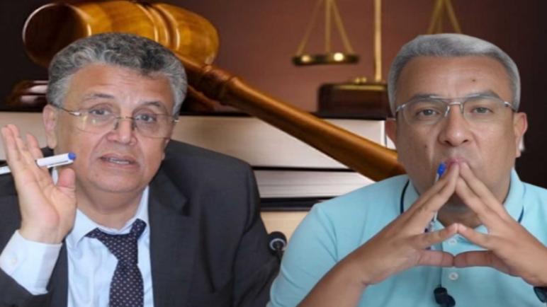 محكمة الاستئناف بالرباط تؤيد الحكم الابتدائي في حق الصحافي حميد المهداوي