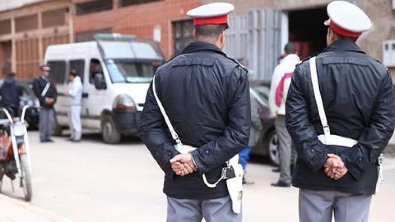 صقر برشيد يداهم وكراً سرياً لتصنيع “الميكة” ويوقف المتورطين في قلب البراهمة!