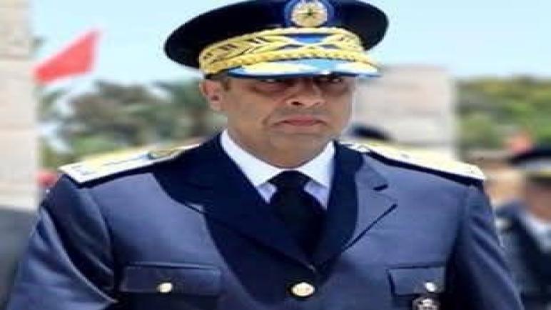 تعيينات جديدة في مناصب المسؤولية بمصالح الأمن الوطني