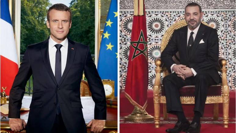 فرنسا تجدد تأكيد موقفها “الثابت” الداعم لسيادة المغرب على الصحراء