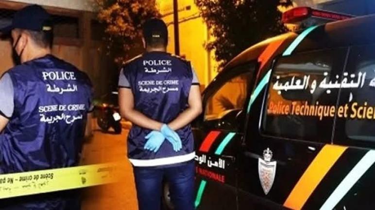أمن ابن أحمد يوضح بشأن العثور على أطراف بشرية وأسلحة داخل مرحاض مسجد