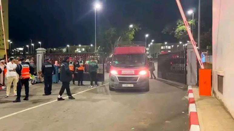 فاجعة بالقنيطرة! تسرب غاز سام داخل معمل كابلاج يخنق 170 عاملاً ويُشعل فوضى بالمستشفى