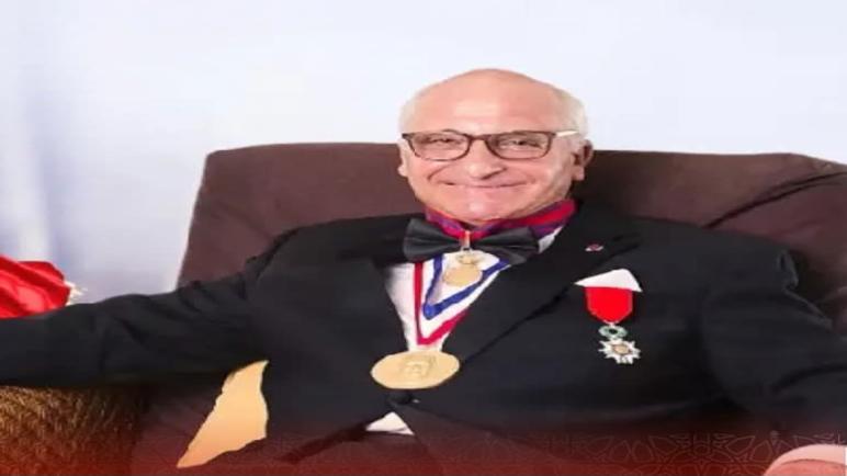 العالم المغربي رشيد اليزمي يحصل على براءة اختراع أميركية لابتكار يُعزز أمان بطاريات السيارات الكهربائية