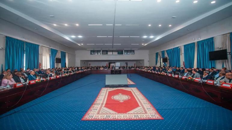 دعوة الإتحاد العام لمهني النقل ..تلقى ترحيبا لدى الجهات المسؤلة..