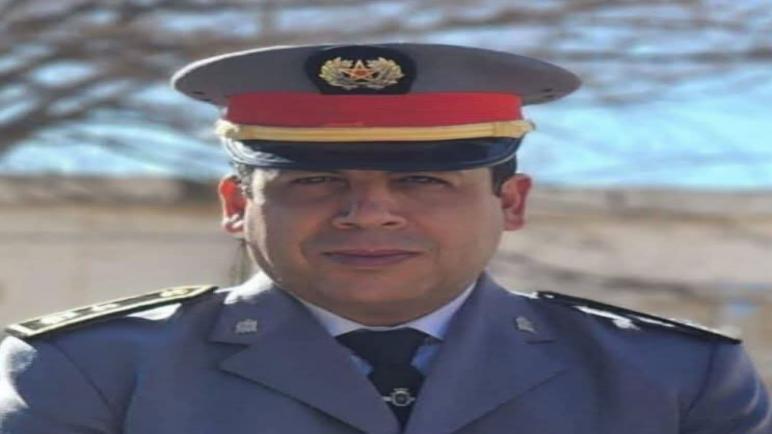 من جرسيف إلى آسفي.. الكولونيل طارق الدومي في مهمة جديدة بثقة عالية وتقدير مستحق