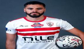 الزمالك في مأزق جديد بسبب المغربي محمود بنتايج.. تهديد بالرحيل وإدارة النادي تتحرك لاحتواء الأزمة