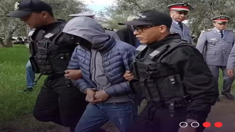 تفكيك خيوط عصابة خطيرة لسرقة الفيلات.. القيادة الجهوية بسطات توقع بشخصين جديدين بعد شكاية مفاجئة من داخل العصابة