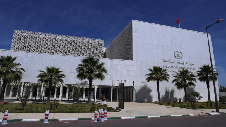 جلالة الملك يتفضل بالموافقة على اعتماد يوم التاسع من دجنبر من كل سنة يوما وطنيا للوساطة المرفقية (بلاغ)