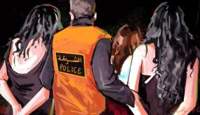 حملة أمنية مكثفة في طنجة تسفر عن توقيف عشرات الفتيات بشبهة الدعارة