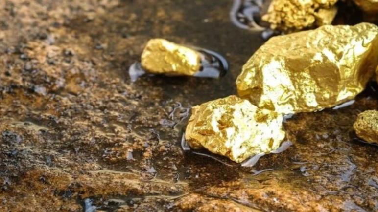 اكتشاف الذهب في كلميم يضع المغرب على خريطة التعدين العالمية