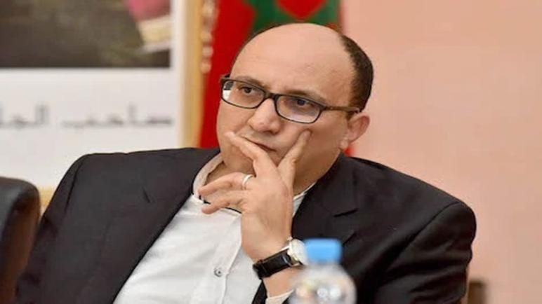 قرار ينهي مهام سفير المغرب بتونس