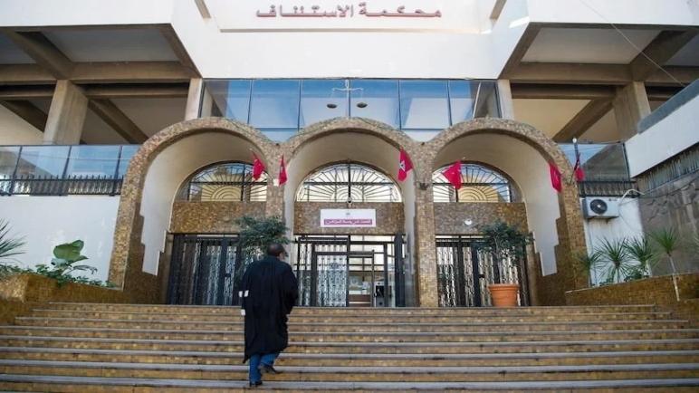المحام الهادي العربي يطالب بإعادة تكييف التهم في ملف بودريقة