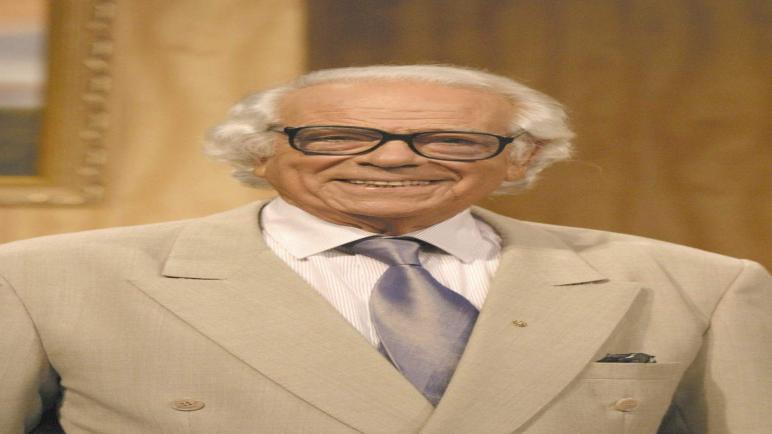 مسرح البدوي يخلد الذكرى الثالثة لرحيل عميد المسرح المغربي الأستاذ عبدالقادر البدوي.