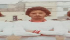 تعزية في وفاة لاعب فريق الصام جمال الحارثي احد فرق بطولة فرق الاحياء بمنطقة ابن امسيك اسباتة