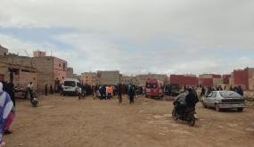 جريمة مروعة بالقليعة…شاب يقتل والديه خلفت صدمة كبيرة لدى الساكنة.