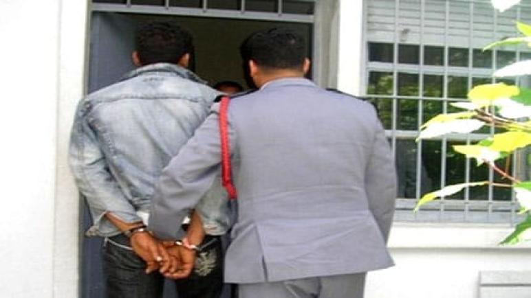 الدرك يضرب بقوة بحد السوالم.. سقوط اخطر تاجر مخدرات بعد سنوات من الفرار