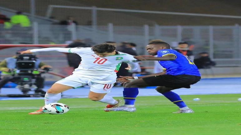 ما الذي يفصل المنتخب المغربي عن التأهل المباشر إلى كأس العالم 2026؟