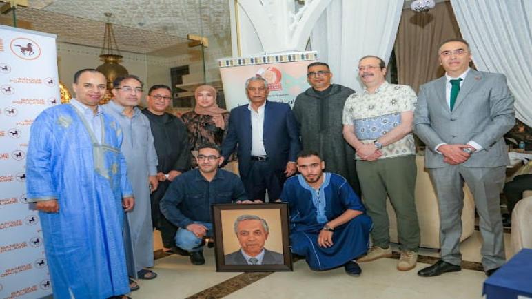 مجموعة “مغاربة في قطر” تنظم إفطاراً رمضانياً تكريماً لمبادرة “فطور بلادي” والجالية المغربية في الدوحة