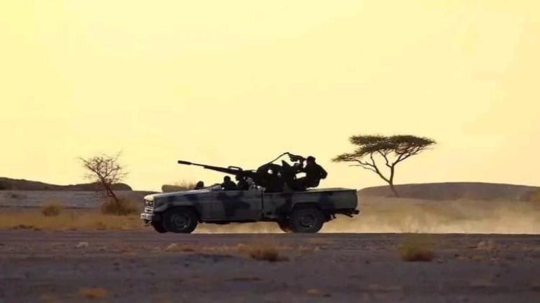 مصرع ثلاثة منقبين موريتانيين في حادث شرق الجدار الرملي بالصحراء المغربية
