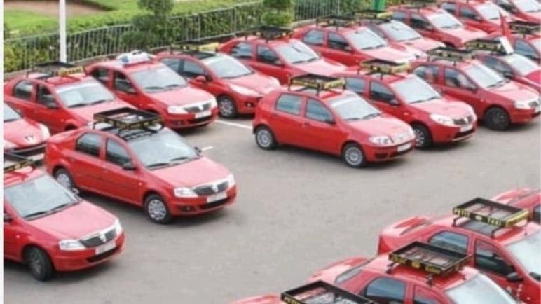 قطاع سيارات الأجرة في المغرب أمام اختبار حاسم قبل مونديال 2030