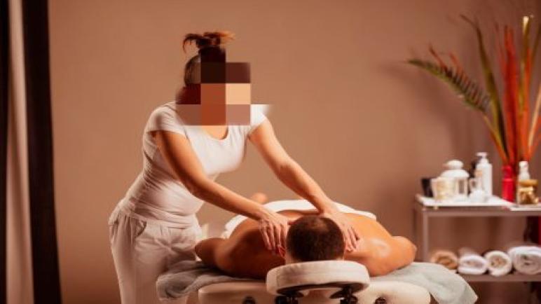 مداهمة أمنية بحي جليز تكشف شبكة “تدليك مشبوه” في قلب مراكش