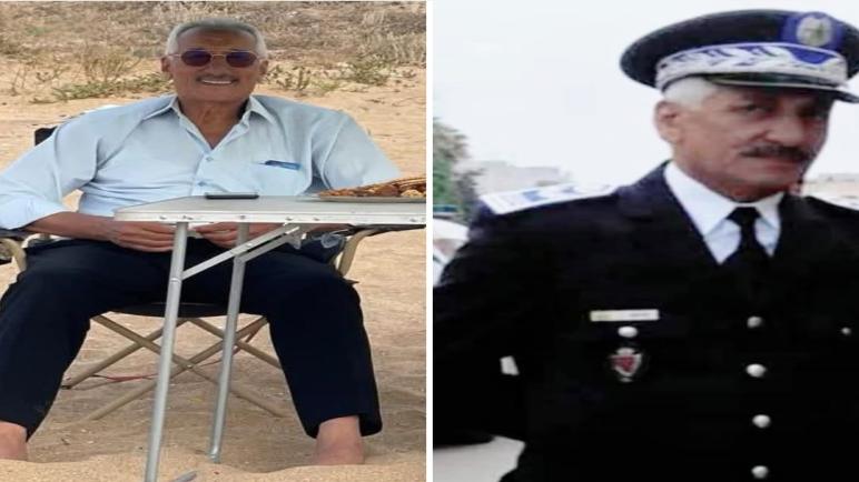حين يترجل النبل عن صهوة الحياة