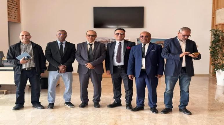 المرصد الوطني للدراسات الاستراتيجية يدين جرائم الجيش الجزائري بمخيمات تندوف ويدعو لتصنيف “البوليساريو” كمنظمة إرهابية