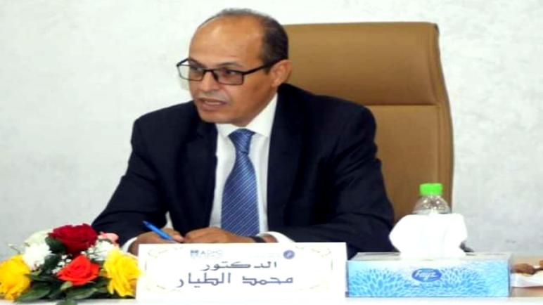 فهم الطبيعة القانونية لقضية الصحراء: مداخل استراتيجية يقدمها الدكتور محمد الطيار