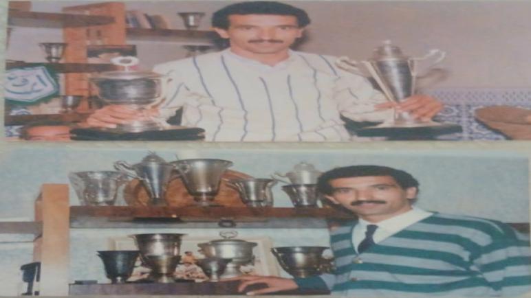 الحاج كيتو اللاعب الموهوب الذي ترك صدى طيبا في بطولة فرق الاحياء لابن امسيك اسباتة