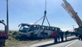 حادث مأساوي يُفسد فرحة عائلية في طريقها لحضور حفل زفاف بإقليم الجديدة