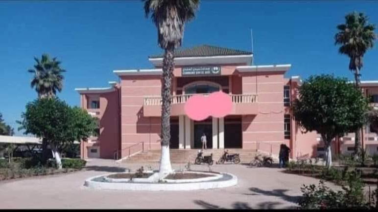 توقيف النائب الأول لرئيس جماعة سيدي العايدي على خلفية شكاية بالعنف الأسري